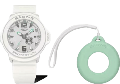 ベイビージー(Baby-G) BGA-15K-7AJR | 福屋八丁堀本店 7階時計サロン
